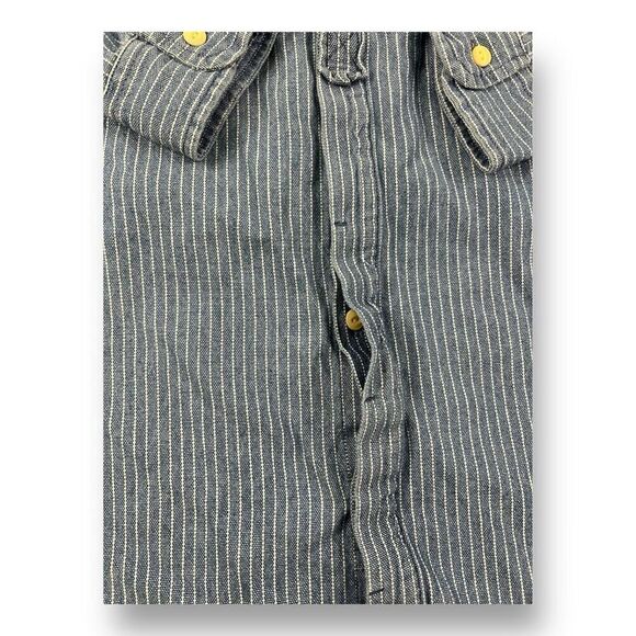 &Sons Emerson Shirt Size Extra Extra Large - Picture 5 of 8